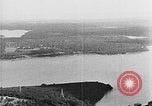 Standbild B-6A Bomber Long Island New York USA, 1937, aus Sekunde 34 historischem Filmmaterial Videoclip 65675073090
