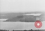 Standbild B-6A Bomber Long Island New York USA, 1937, aus Sekunde 37 historischem Filmmaterial Videoclip 65675073090