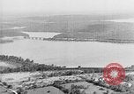 Standbild B-6A Bomber Long Island New York USA, 1937, aus Sekunde 38 historischem Filmmaterial Videoclip 65675073090