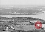 Standbild B-6A Bomber Long Island New York USA, 1937, aus Sekunde 41 historischem Filmmaterial Videoclip 65675073090