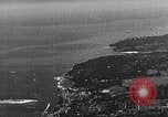 Standbild B-6A Bomber Long Island New York USA, 1937, aus Sekunde 54 historischem Filmmaterial Videoclip 65675073090