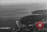 Standbild B-6A Bomber Long Island New York USA, 1937, aus Sekunde 55 historischem Filmmaterial Videoclip 65675073090