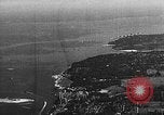 Standbild B-6A Bomber Long Island New York USA, 1937, aus Sekunde 57 historischem Filmmaterial Videoclip 65675073090