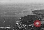 Standbild B-6A Bomber Long Island New York USA, 1937, aus Sekunde 60 historischem Filmmaterial Videoclip 65675073090