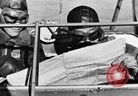 Standbild B-6A Bomber Long Island New York USA, 1937, aus Sekunde 61 historischem Filmmaterial Videoclip 65675073090