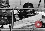 Standbild B-6A Bomber Long Island New York USA, 1937, aus Sekunde 62 historischem Filmmaterial Videoclip 65675073090