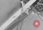 Image B-6un bombardier New York United States USA, 1937, de la seconde 13 séquences d'archives historiques vidéo 65675073091