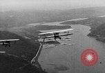 Image B-6un bombardier New York United States USA, 1937, de la seconde 23 séquences d'archives historiques vidéo 65675073091