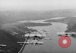Image B-6un bombardier New York United States USA, 1937, de la seconde 33 séquences d'archives historiques vidéo 65675073091
