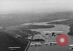 Image B-6un bombardier New York United States USA, 1937, de la seconde 35 séquences d'archives historiques vidéo 65675073091