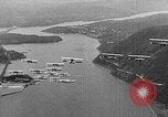 Image B-6un bombardier New York United States USA, 1937, de la seconde 46 séquences d'archives historiques vidéo 65675073091