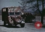 Standbild deutsche Soldaten Deutschland, 1945, aus Sekunde 4 historischem Filmmaterial Videoclip 65675073092