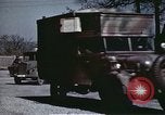 Standbild deutsche Soldaten Deutschland, 1945, aus Sekunde 5 historischem Filmmaterial Videoclip 65675073092