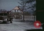 Standbild deutsche Soldaten Deutschland, 1945, aus Sekunde 6 historischem Filmmaterial Videoclip 65675073092