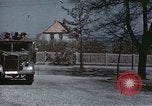 Standbild deutsche Soldaten Deutschland, 1945, aus Sekunde 7 historischem Filmmaterial Videoclip 65675073092