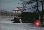Standbild deutsche Soldaten Deutschland, 1945, aus Sekunde 12 historischem Filmmaterial Videoclip 65675073092