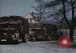 Standbild deutsche Soldaten Deutschland, 1945, aus Sekunde 14 historischem Filmmaterial Videoclip 65675073092
