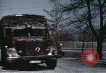 Standbild deutsche Soldaten Deutschland, 1945, aus Sekunde 15 historischem Filmmaterial Videoclip 65675073092