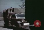 Standbild deutsche Soldaten Deutschland, 1945, aus Sekunde 17 historischem Filmmaterial Videoclip 65675073092