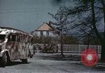 Standbild deutsche Soldaten Deutschland, 1945, aus Sekunde 23 historischem Filmmaterial Videoclip 65675073092
