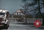 Standbild deutsche Soldaten Deutschland, 1945, aus Sekunde 24 historischem Filmmaterial Videoclip 65675073092