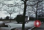 Standbild deutsche Soldaten Deutschland, 1945, aus Sekunde 32 historischem Filmmaterial Videoclip 65675073092