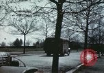 Standbild deutsche Soldaten Deutschland, 1945, aus Sekunde 33 historischem Filmmaterial Videoclip 65675073092