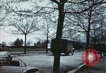 Standbild deutsche Soldaten Deutschland, 1945, aus Sekunde 34 historischem Filmmaterial Videoclip 65675073092
