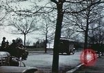 Standbild deutsche Soldaten Deutschland, 1945, aus Sekunde 35 historischem Filmmaterial Videoclip 65675073092