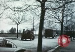 Standbild deutsche Soldaten Deutschland, 1945, aus Sekunde 37 historischem Filmmaterial Videoclip 65675073092