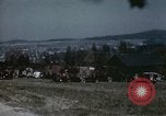 Standbild deutsche Soldaten Deutschland, 1945, aus Sekunde 38 historischem Filmmaterial Videoclip 65675073092