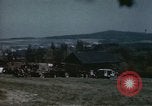 Standbild deutsche Soldaten Deutschland, 1945, aus Sekunde 40 historischem Filmmaterial Videoclip 65675073092