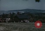 Standbild deutsche Soldaten Deutschland, 1945, aus Sekunde 41 historischem Filmmaterial Videoclip 65675073092