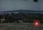 Standbild deutsche Soldaten Deutschland, 1945, aus Sekunde 42 historischem Filmmaterial Videoclip 65675073092