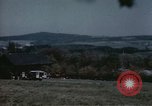Standbild deutsche Soldaten Deutschland, 1945, aus Sekunde 43 historischem Filmmaterial Videoclip 65675073092