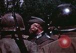 Standbild deutsche Soldaten Deutschland, 1945, aus Sekunde 46 historischem Filmmaterial Videoclip 65675073092