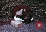 Standbild deutsche Soldaten Deutschland, 1945, aus Sekunde 55 historischem Filmmaterial Videoclip 65675073092