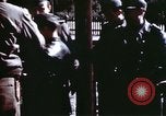 Standbild deutsche Soldaten Deutschland, 1945, aus Sekunde 56 historischem Filmmaterial Videoclip 65675073092