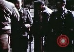 Standbild deutsche Soldaten Deutschland, 1945, aus Sekunde 57 historischem Filmmaterial Videoclip 65675073092