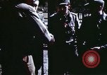 Standbild deutsche Soldaten Deutschland, 1945, aus Sekunde 59 historischem Filmmaterial Videoclip 65675073092