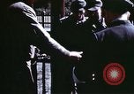 Standbild deutsche Soldaten Deutschland, 1945, aus Sekunde 61 historischem Filmmaterial Videoclip 65675073092