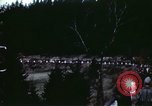 Image soldats prisonniers allemands Allemagne, 1945, de la seconde 10 séquences d'archives historiques vidéo 65675073093