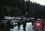 Image soldats prisonniers allemands Allemagne, 1945, de la seconde 13 séquences d'archives historiques vidéo 65675073093