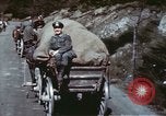 Image soldats prisonniers allemands Allemagne, 1945, de la seconde 31 séquences d'archives historiques vidéo 65675073093