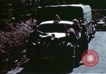 Image soldats prisonniers allemands Allemagne, 1945, de la seconde 39 séquences d'archives historiques vidéo 65675073093