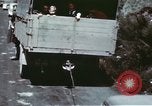 Image soldats prisonniers allemands Allemagne, 1945, de la seconde 45 séquences d'archives historiques vidéo 65675073093