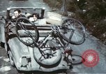 Image soldats prisonniers allemands Allemagne, 1945, de la seconde 49 séquences d'archives historiques vidéo 65675073093