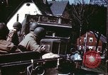 Image des soldats allemands Tannenbergsthal Allemagne, 1945, de la seconde 3 séquences d'archives historiques vidéo 65675073094