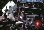 Image des soldats allemands Tannenbergsthal Allemagne, 1945, de la seconde 4 séquences d'archives historiques vidéo 65675073094
