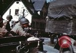 Image des soldats allemands Tannenbergsthal Allemagne, 1945, de la seconde 6 séquences d'archives historiques vidéo 65675073094